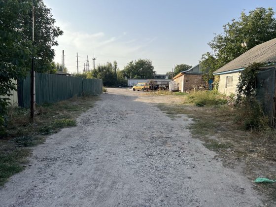 Здам в оренду територію. Ціна договірна Бобровица