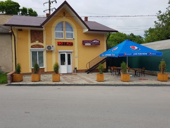 Оренда приміщення Борщев