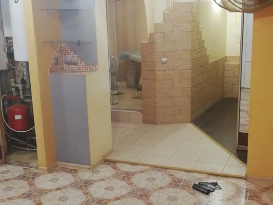 Оренда,  продаж приміщення Борислав