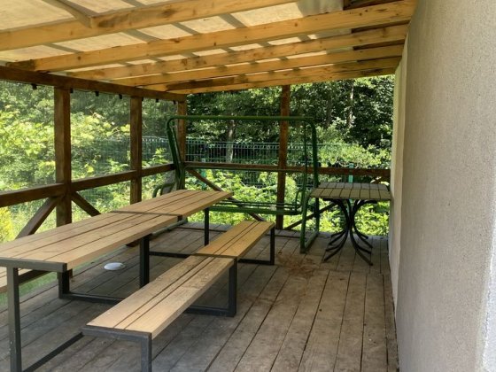 Оренда альтанки Борислав Борислав