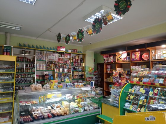 Оренда приміщення Борислав