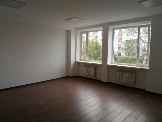 Здаються в оренду офісне приміщення площею від 30до 35 кв.м Борислав