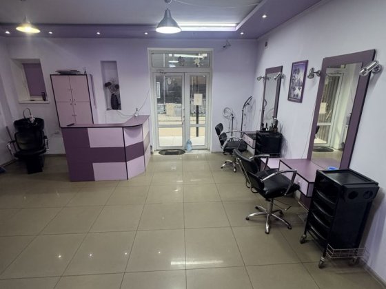 Аренда помещения