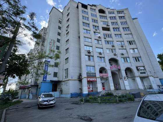 Без % Боярка Оренда приміщення 163 м2 ФАСАД (на кільці) поруч UPG