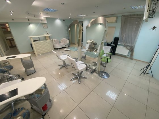 Здам в оренду робочі місця в салоні краси, акційна пропозиція!!! Боярка