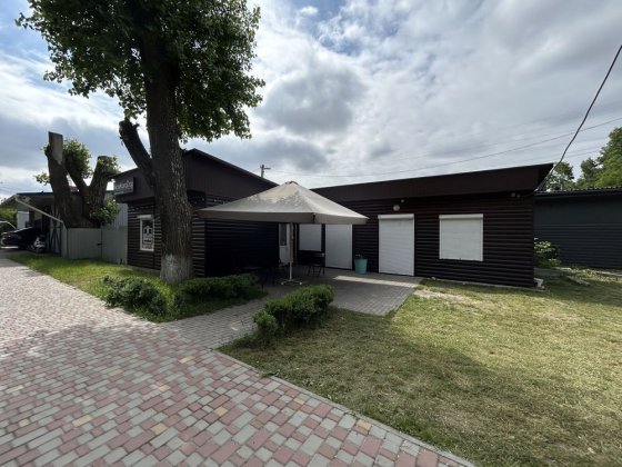 Оренда приміщення Васильков