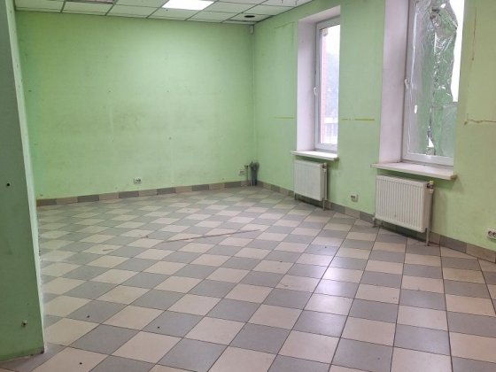 Здам приміщення 75 кв.м Боярка