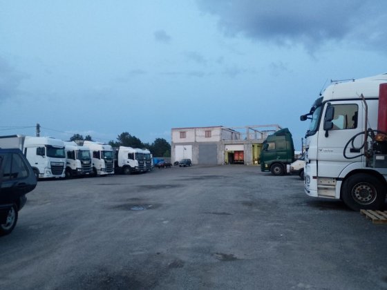 Боярка!!! Оренда приміщення з територією 50 соток Боярка