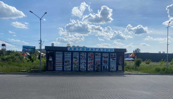 Здається в оренду МАФ - фото 1
