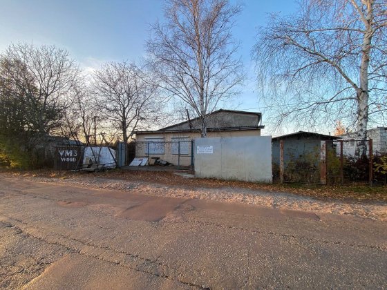 Боярка Оренда приміщення 36м2 фасад вулиці Магістральна Боярка