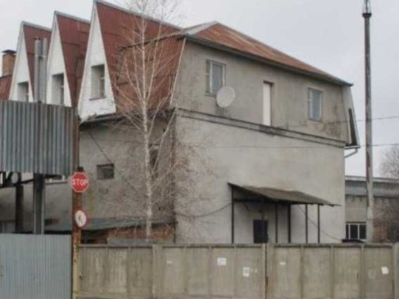 Оренда приміщення 360м.кв. вул. Магістральна Боярка