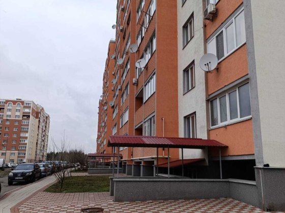 Здам в оренду комерційне приміщення 36 м2 с.Тарасівка Боярка