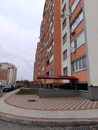 Здам в оренду комерційне приміщення 36 м2 с.Тарасівка - фото 1