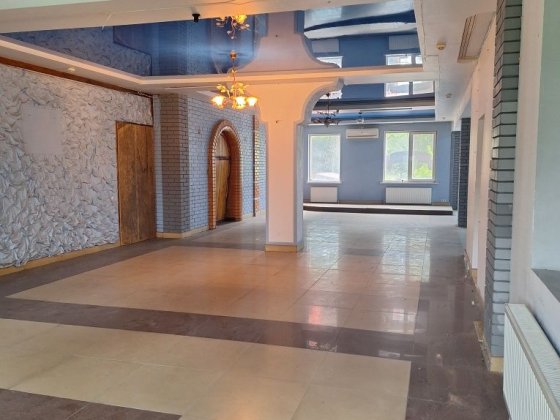 Здам приміщення 400 кв.м Боярка