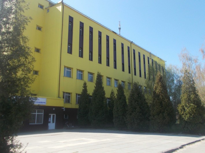 Оренда Укртелеком! 874,40 кв.м. м. Боярка, вул. Білогородська, 11А. - фото 1