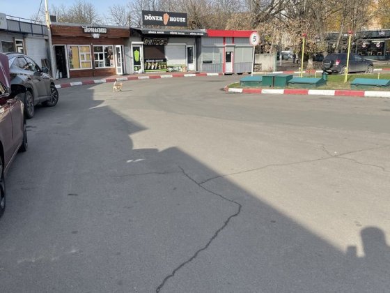 Аренда торгового помещения , маф, павильон