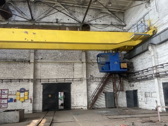 Здам промислово-складське приміщення Кам‘янське ( район станції Баглій Кам'янське