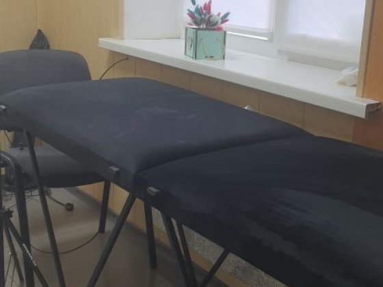 Сдам в аренду рабочее место мастера парикмахера/косметолога/тату-мас Кам'янське