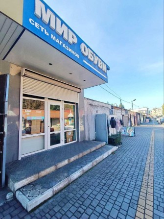 Аренда торгового помещения в центре на первой линии terezyuk - фото 1