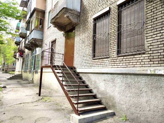 Аренда 3х ком. помещения АГО. Центр. Сачко Каменское