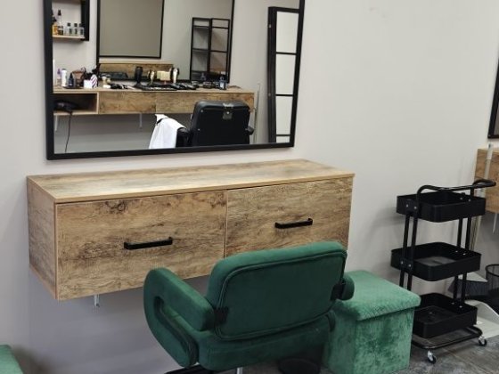 Оренда робочих місць Л/Б Кам'янське