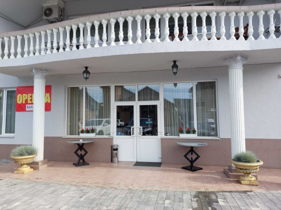 Оренда  приміщення. ВІЛЬНЕ ПРИЗНАЧЕННЯ Виноградов