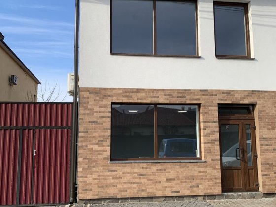 Оренда приміщення Виноградов