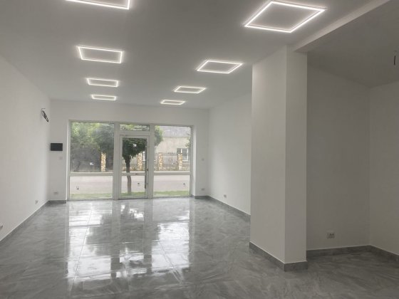 Аренда приміщення у центрі м.Виноградів під любий вид діяльносьті Виноградів