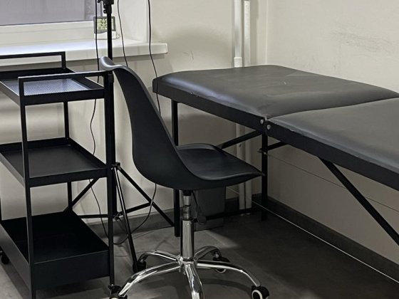 Аренда рабочего места для мастера перманентного макияжа Кам'янське