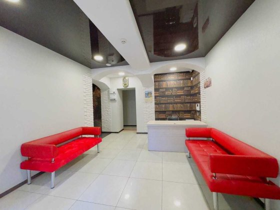 Оренда кабінетів  від 11 до 16 кв.м- центр (вул. Широка) Каменское