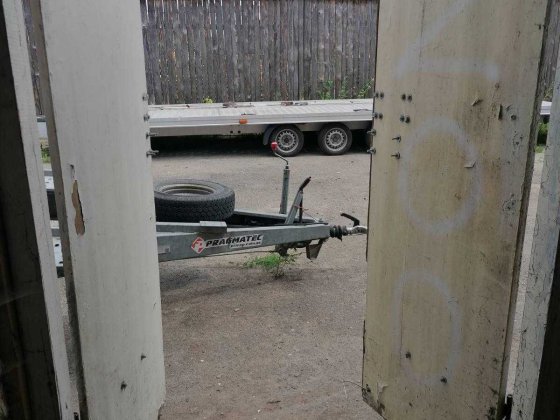 Здаємо в оренду складське приміщення. Владимир