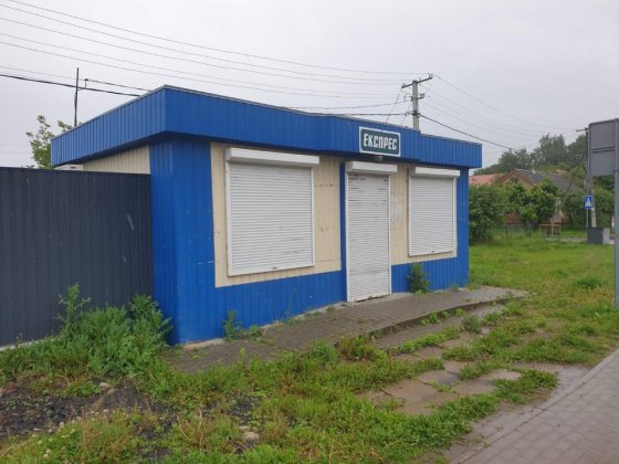 Здам приміщення в оренду м. Устилуг Владимир