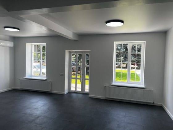 Комерційна оренда нерухомості Владимир