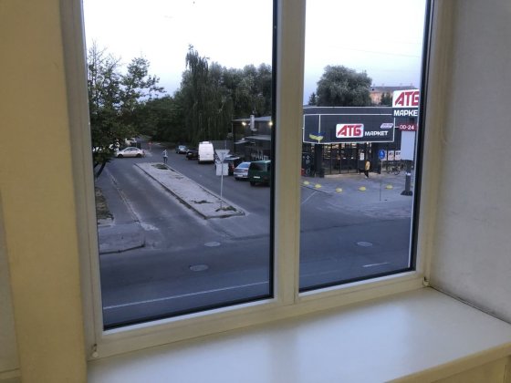 Оренда приміщення 46 кв.м офіс,салон краси Владимир