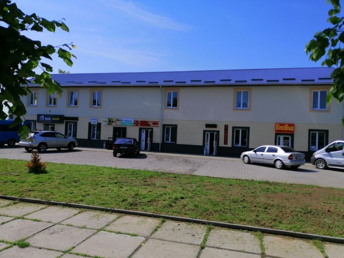 оренда приміщення комерційна нерухомість кабінет зал магазин - фото 1