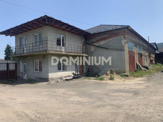 Оренда торгівельної площі.Офіс. Виноградів Виноградов