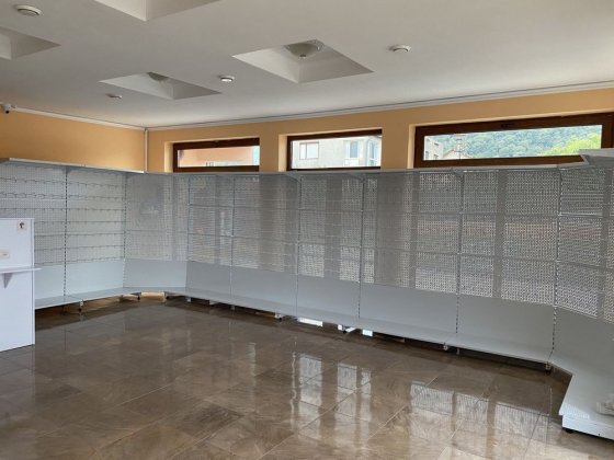 Оренда по вул. Комунальна Виноградов