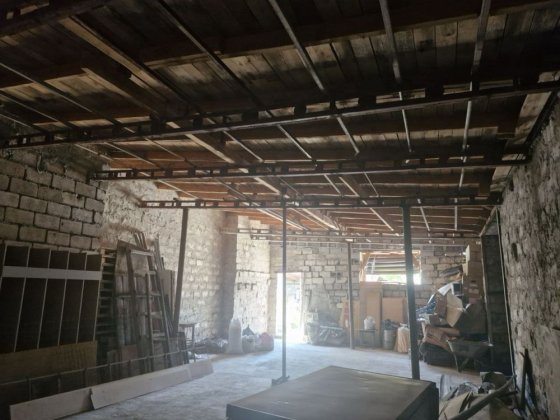 Сдам помещение под склад , район МРЕО Каменское