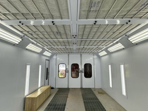 Сдам в аренду МАЛЯРКУ (камеру) 3 бокса Каменское