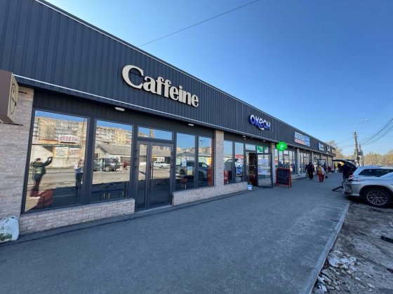 ОРЕНДА приміщення 32 кв.м. Лівий берег- 1 мкрн. Каменское