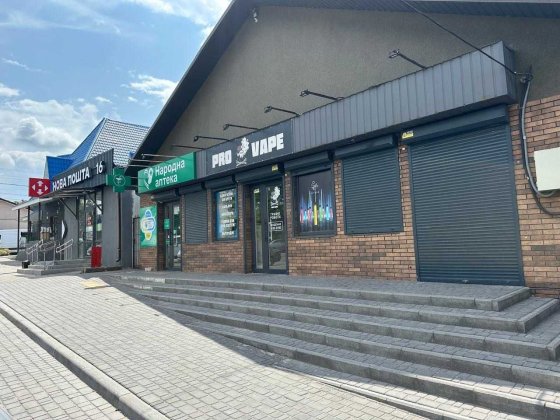 Оренда приміщення, 28 школа, АТБ Каменское