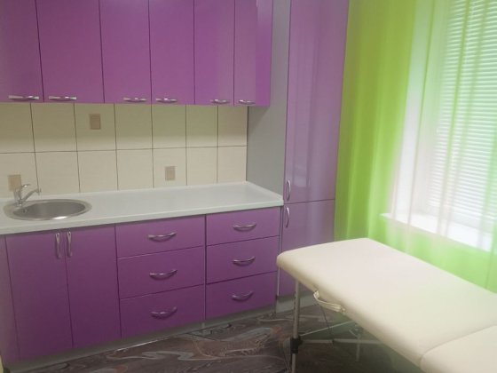 Оренда кабінетів краси під б'юті сферу. Каменское