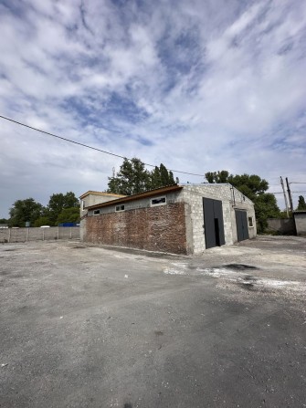 Сдам Помещение 250 м² Романково ЖБИ - фото 1