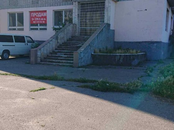Оренда магазину 3р/н Вознесенськ