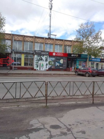 Оренда нежитлового приміщення Вознесенськ, Київська,5 (157,8м2) - фото 1