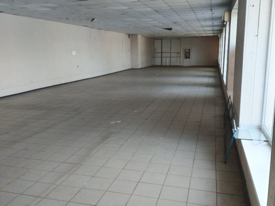 Здам нежитлове приміщення в оренду Каменское