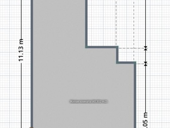 Сдам коммерческое помещение. Черёмушки. Каменское
