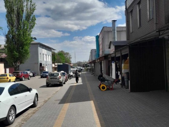 Оренда приміщення, центр міста від власника, пров. Цегляний Кам'янське