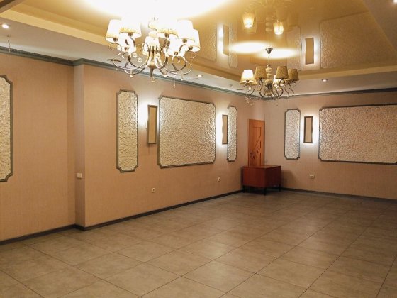 Сдам помещение на левом берегу. Кам'янське