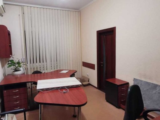 Здається офісне приміщення Кам'янське